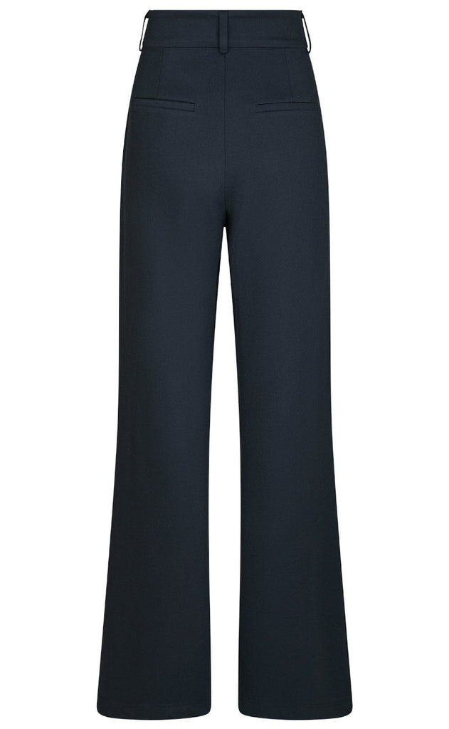 Neo Noir Bukser - Nathalie - Navy