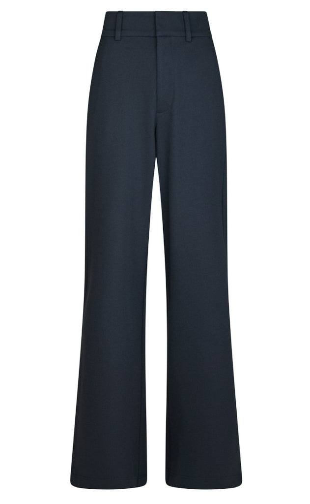 Neo Noir Bukser - Nathalie - Navy