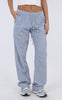 Neo Noir Bukser - Sonar Mini Stripe - Blue