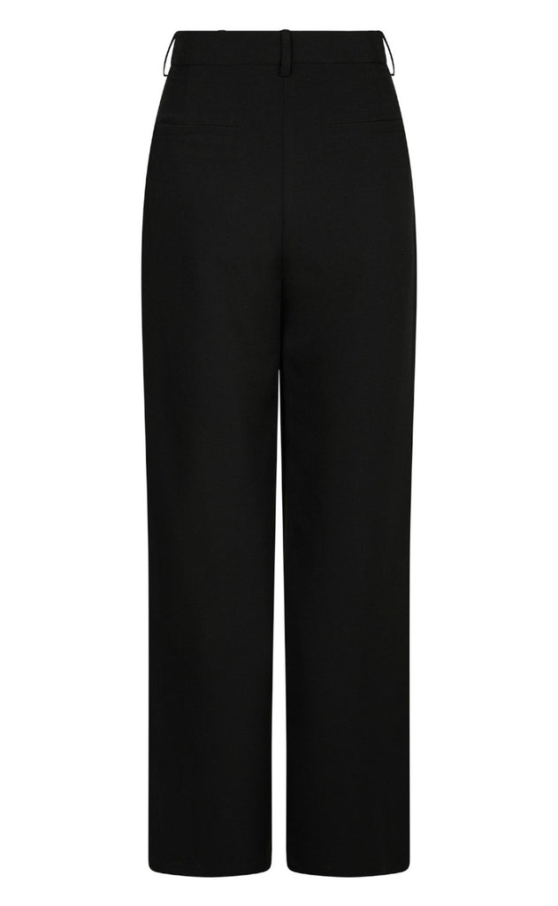 Neo Noir Bukser - Sury Suit - Black