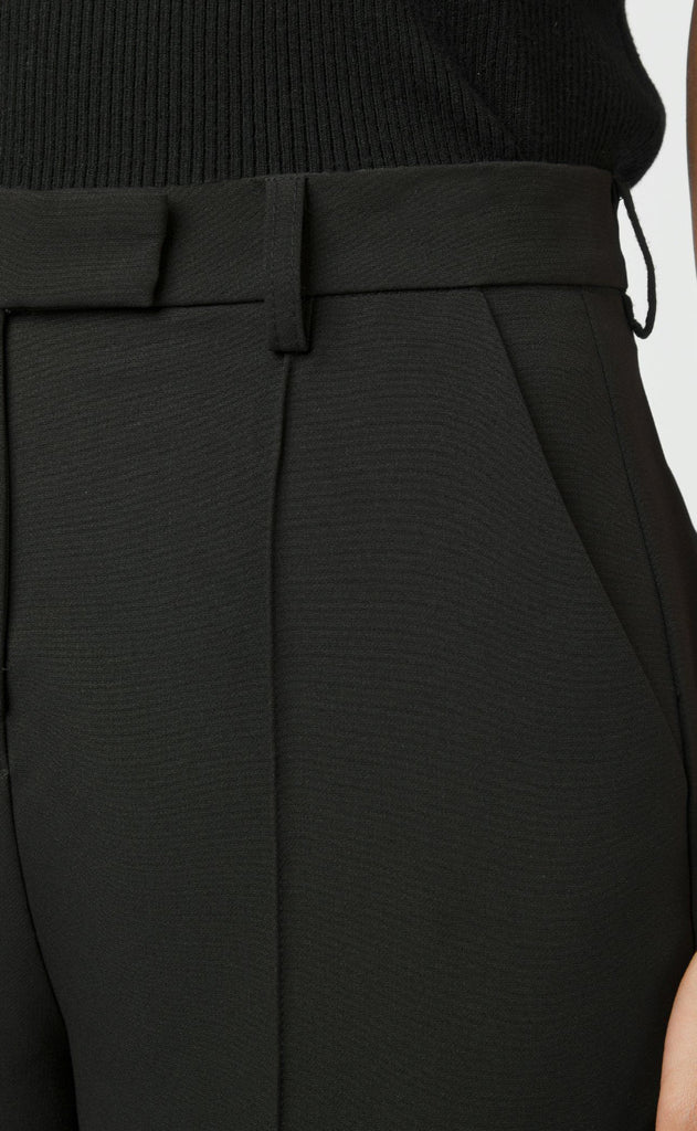 Neo Noir Bukser - Sury Suit - Black