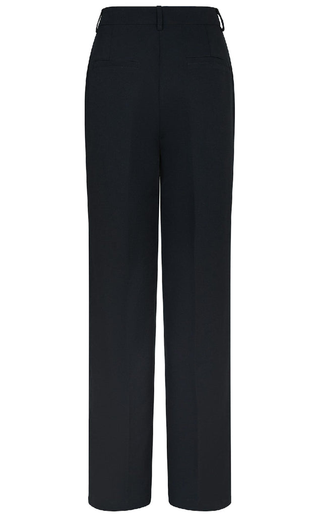 Neo Noir Bukser - Sury Suit - Dark Navy