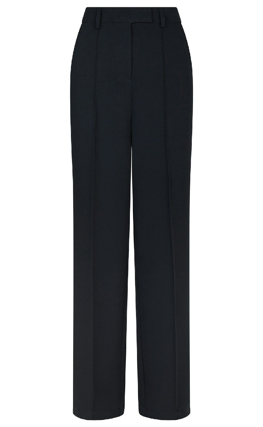Neo Noir Bukser - Sury Suit - Dark Navy