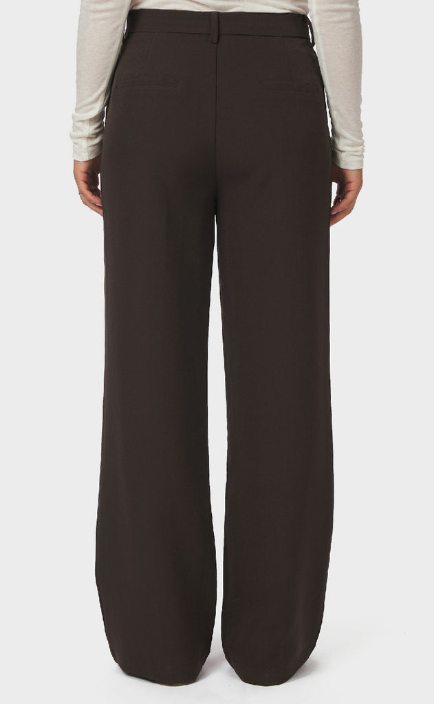 Neo Noir Bukser - Sury Suits - Dark Brown