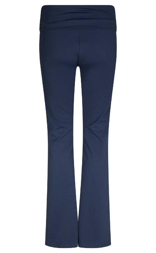 Neo Noir Bukser - Ulianna - Navy