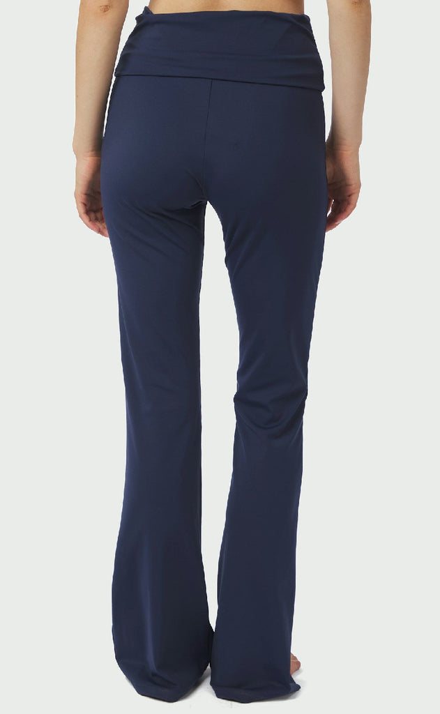 Neo Noir Bukser - Ulianna - Navy