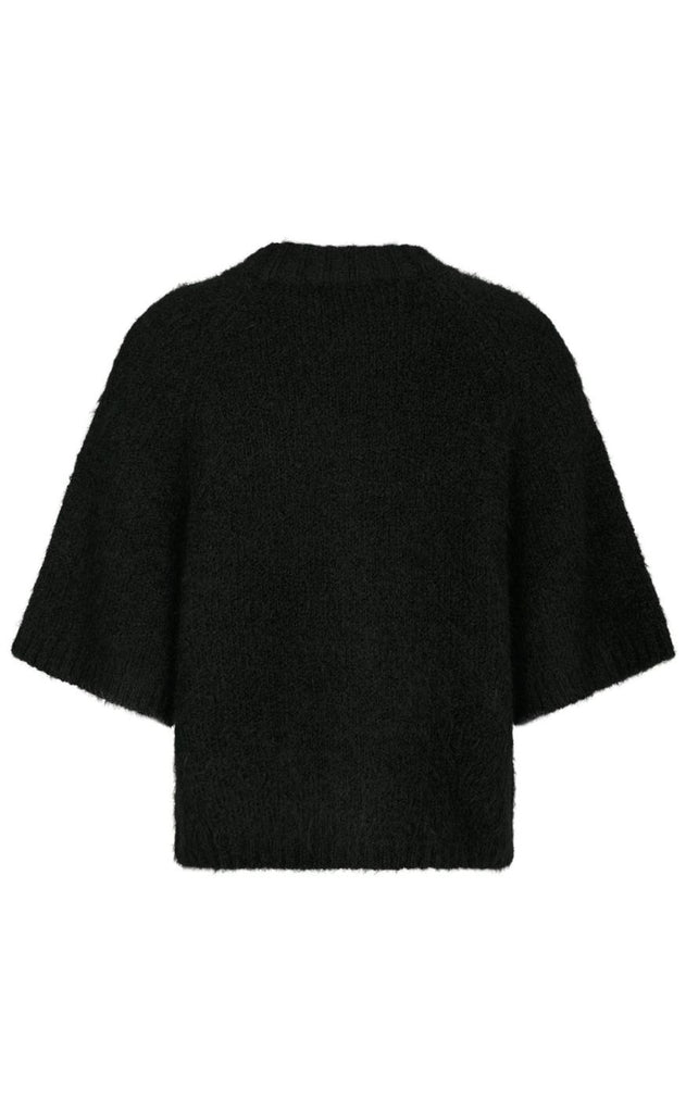 Neo Noir Cardigan - Benuta - Black