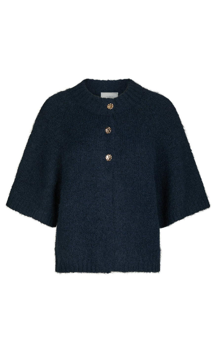 Neo Noir Cardigan - Benuta - Navy