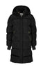 Neo Noir Jakke - Lucette Puffer - Black