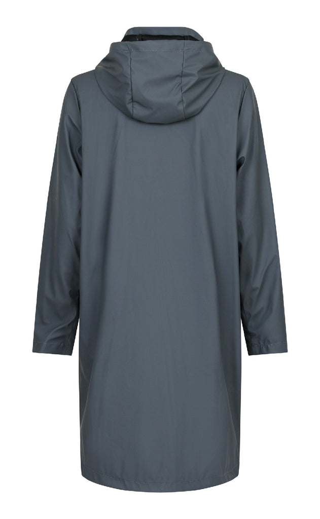 Neo Noir Jakke - Rocco C - Antracit