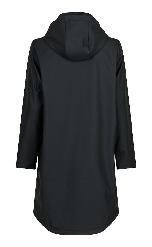 Neo Noir Jakke - Rocco C - Black