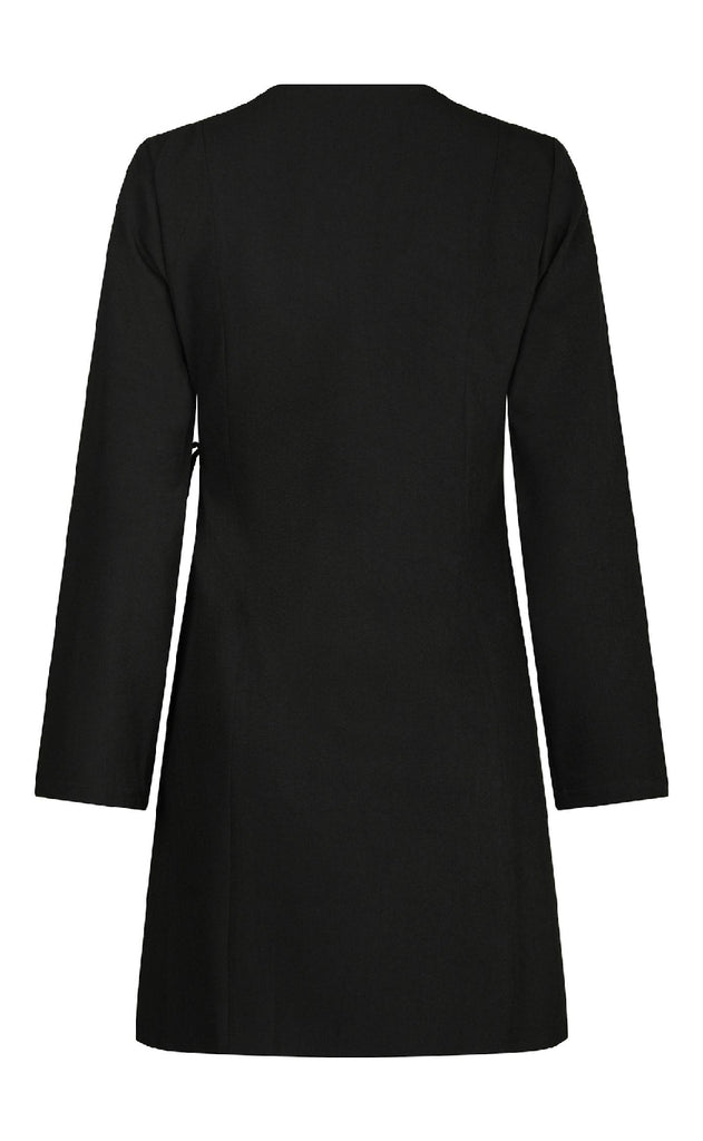 Neo Noir Kjole - Sendra - Black