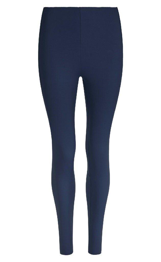Neo Noir Leggings - Vesta - Navy