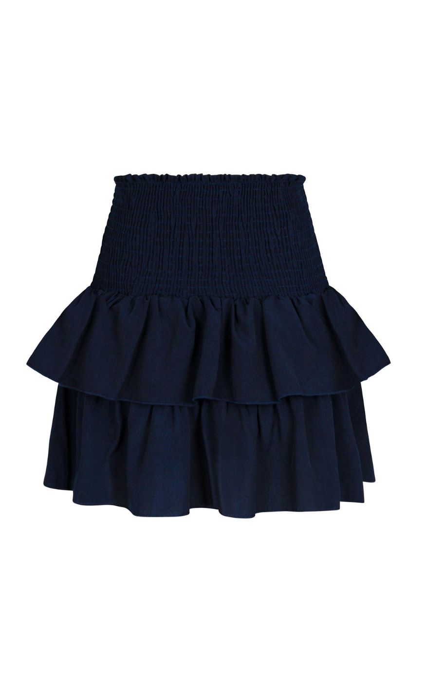 Neo Noir Nederdel - Carin R - Navy