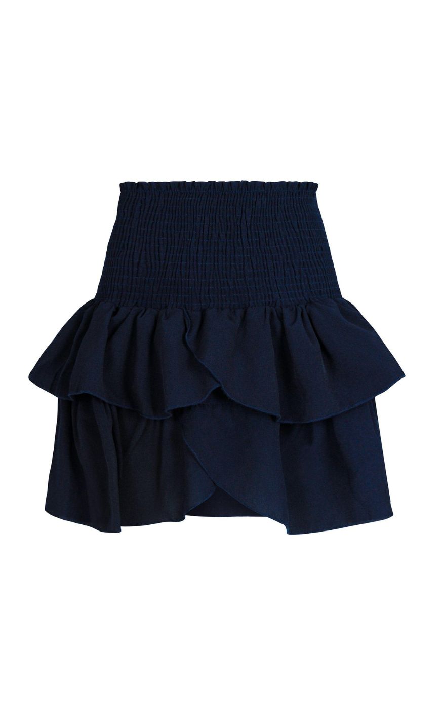 Neo Noir Nederdel - Carin R - Navy