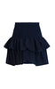 Neo Noir Nederdel - Carin R - Navy