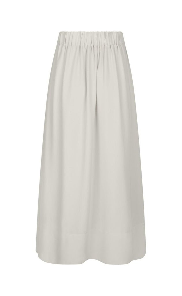 Neo Noir Nederdel - Lenni Skirt - Ivory