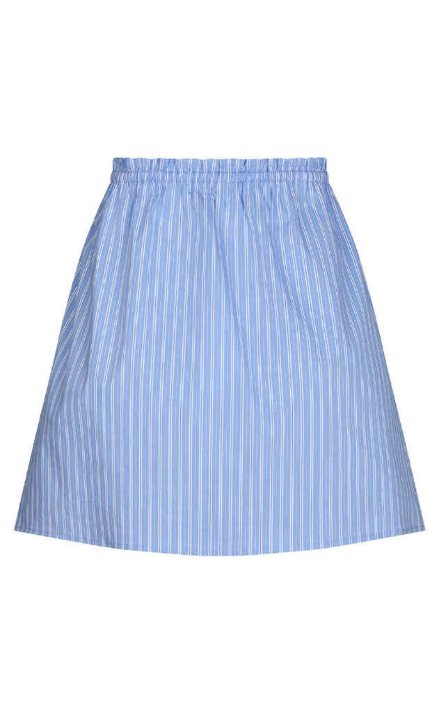 Neo Noir Nederdel - Rimona - Light Blue