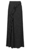 Neo Noir Nederdel - Vinza - Black