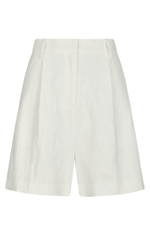Neo Noir Shorts - Sega - Off White