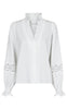 Neo Noir Skjorte - Brielle - Off White