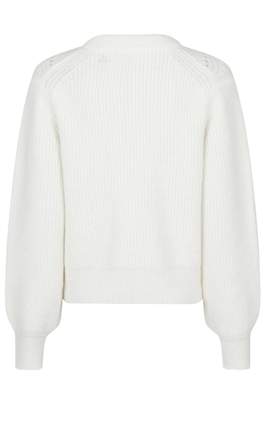 Neo Noir Strik - Gimora - Off White