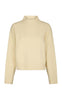 Neo Noir Strik - Paulina - Butter Yellow