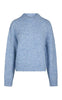 Neo Noir Strik - Paulina Fluffy - Dusty Blue