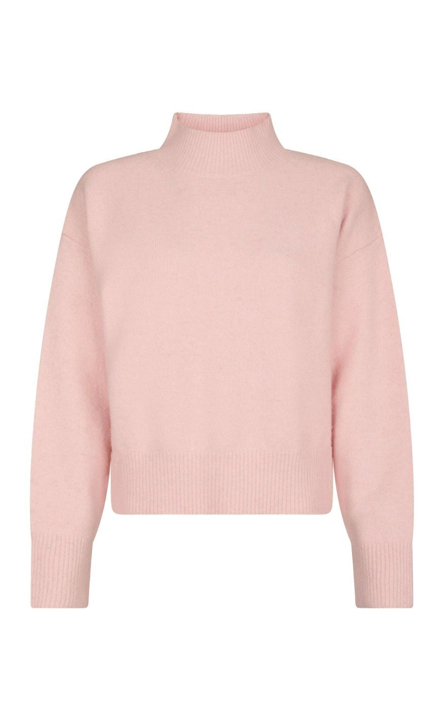 Neo Noir Strik - Paulina - Light Pink