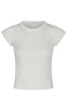 Neo Noir T-shirt - Tirra - Off White