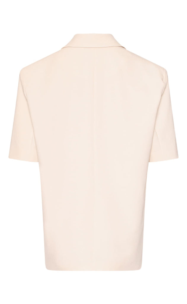 Noella Blazer - Leanne - White