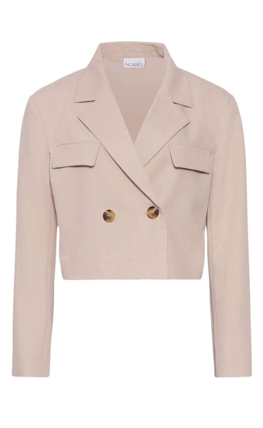 Noella Blazer - Sarah - Oat