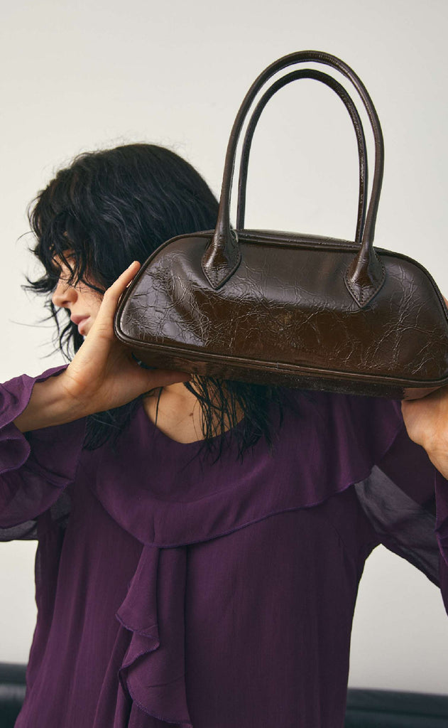 Noella Bluse - Leiana - Winetasting