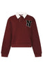 Noella Bluse - Lex Polo - Wine Tasting