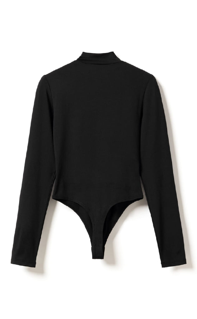 Noella Bodystocking - Lesley - Black