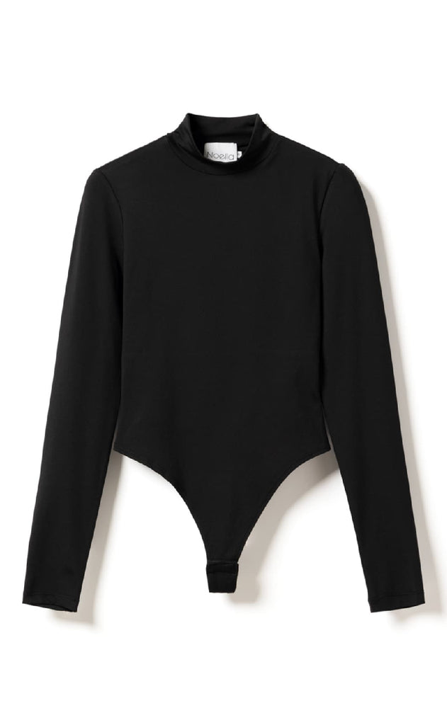 Noella Bodystocking - Lesley - Black