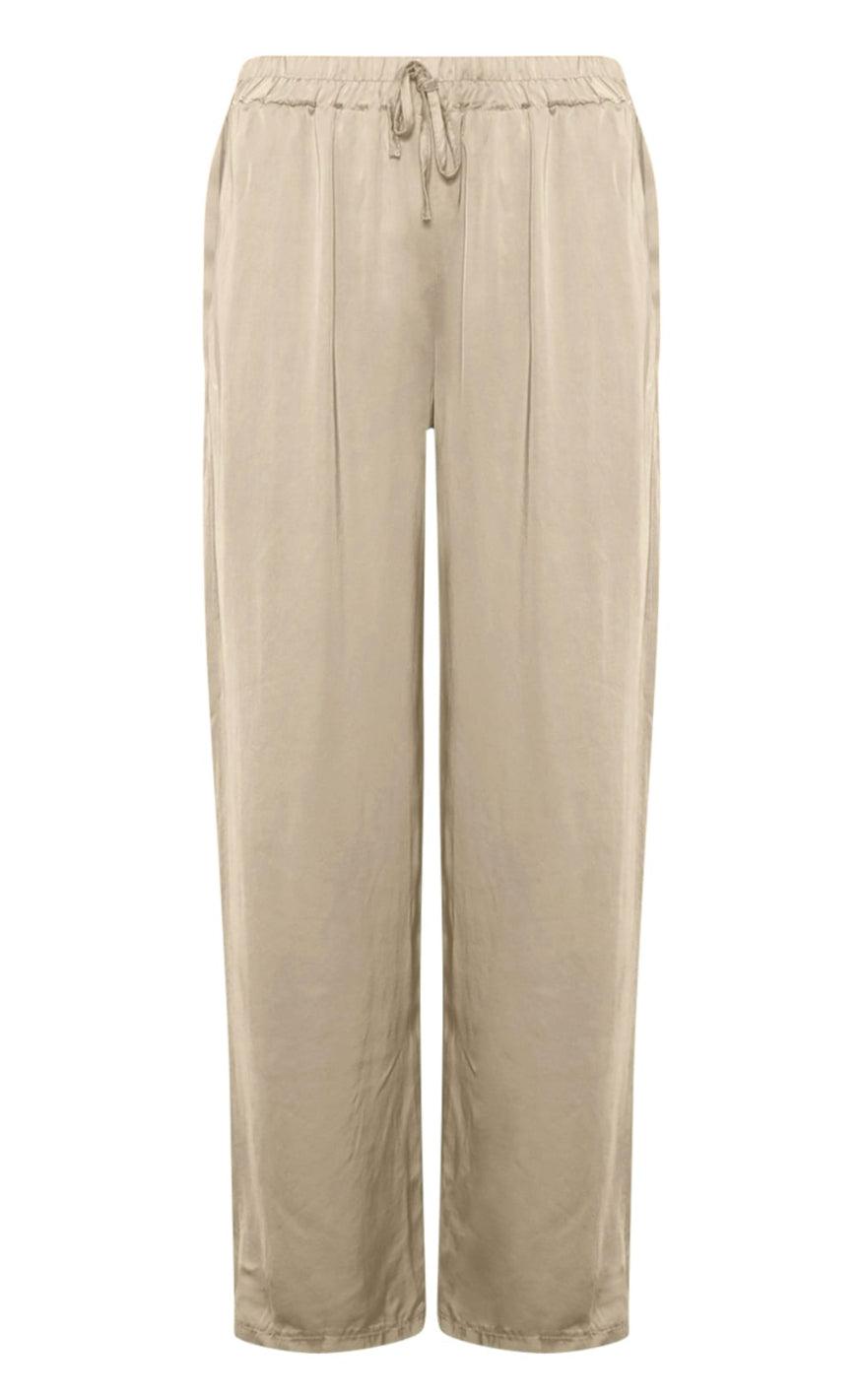 Noella Bukser - Kamara - Cashmere Beige