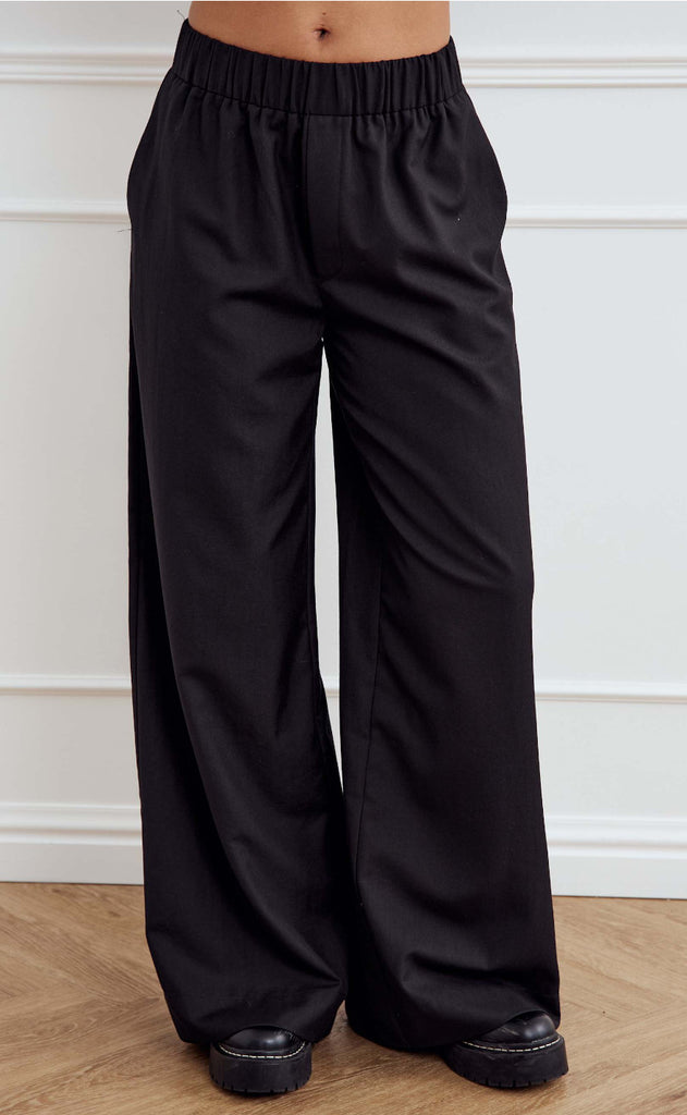 Noella Bukser - Kameron - Black