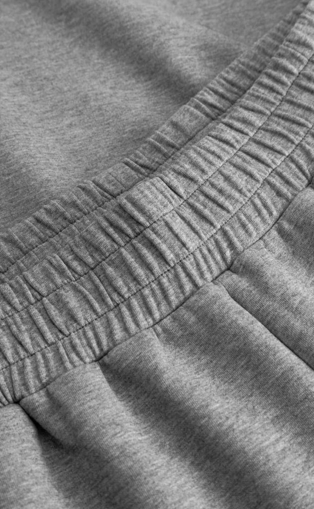 Noella Bukser - Kameron - Medium Grey Mel.