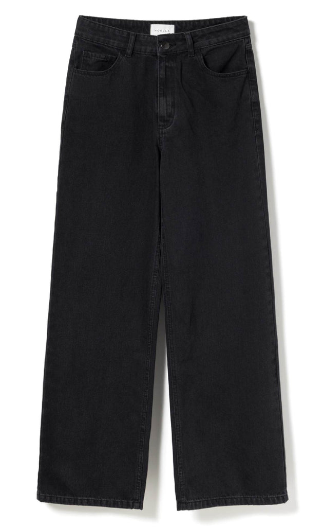 Noella Bukser - Katy MV - Black Wash