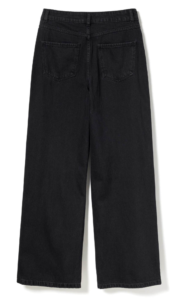 Noella Bukser - Katy MV - Black Wash