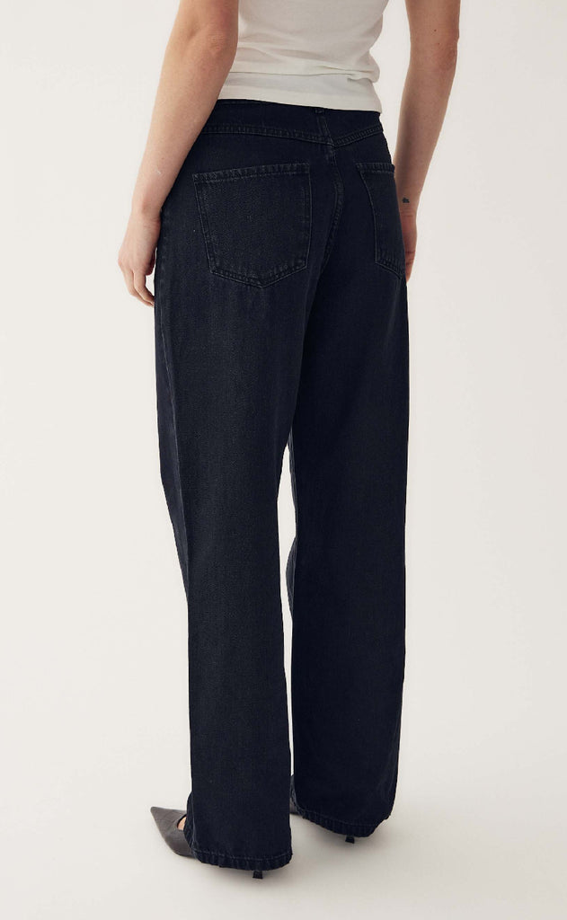 Noella Bukser - Katy MV - Black Wash