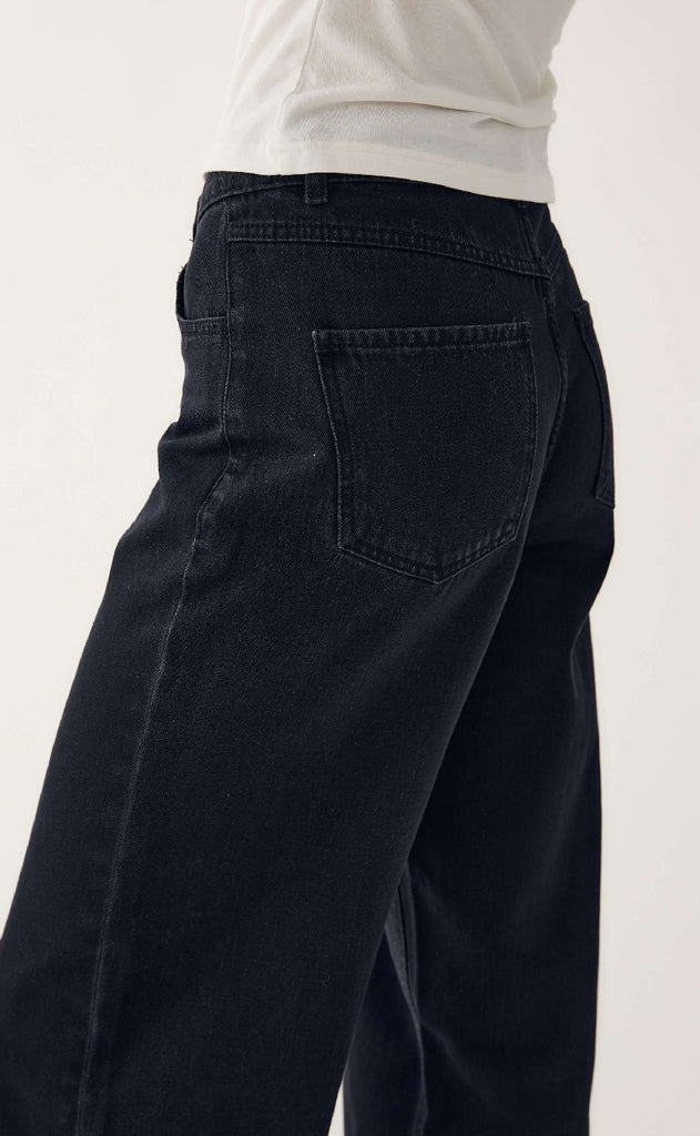 Noella Bukser - Katy MV - Black Wash