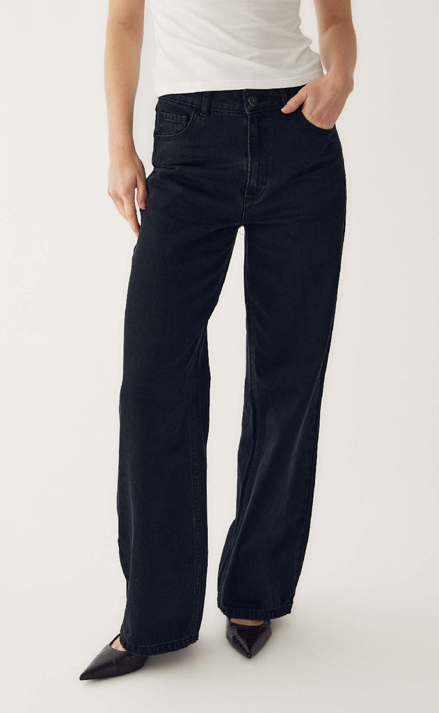 Noella Bukser - Katy MV - Black Wash