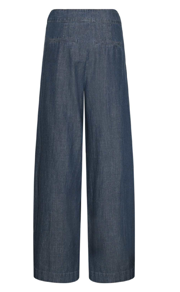 Noella Bukser - Kazia - Medium Blue Wash