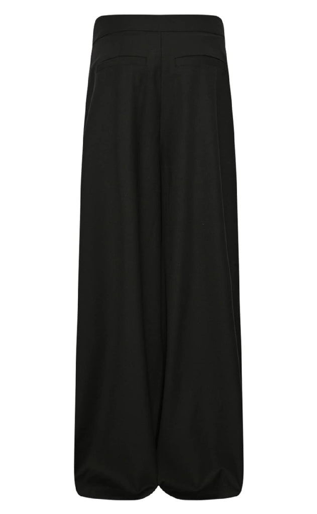 Noella Bukser - Kazia Wide - Black