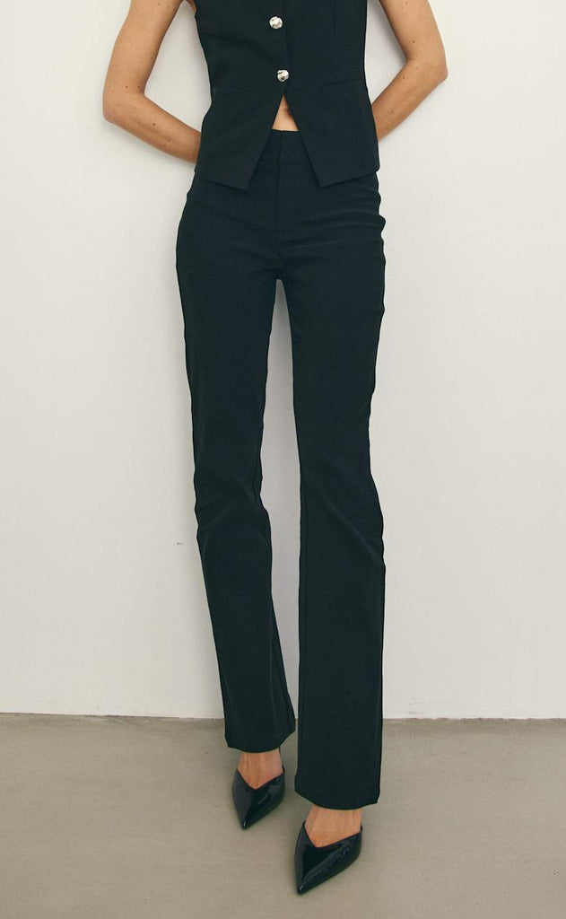 Noella Bukser - Leneta - Black