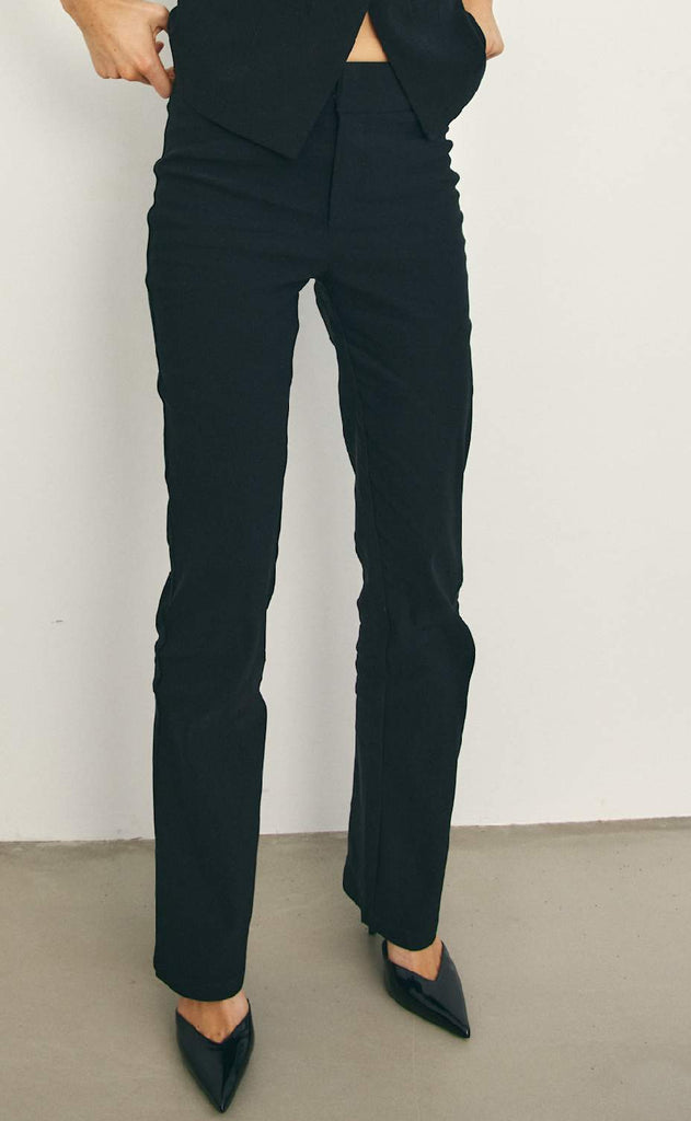 Noella Bukser - Leneta - Black