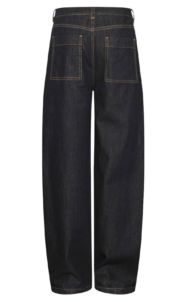 Noella Bukser - Linley - Blue Unwashed