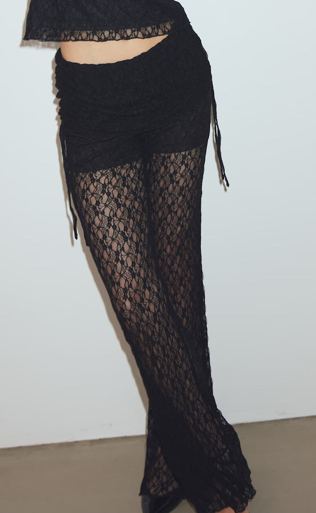 Noella Bukser - Lorena - Black